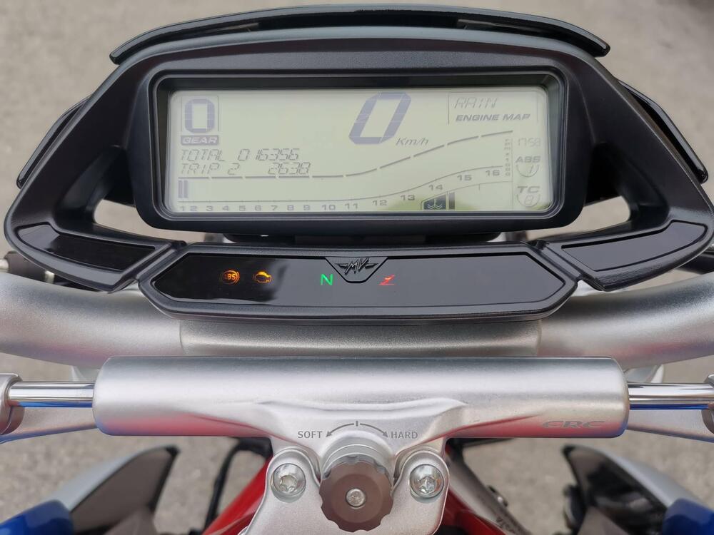 MV Agusta Brutale 800 RR America (2018 - 19) (9)