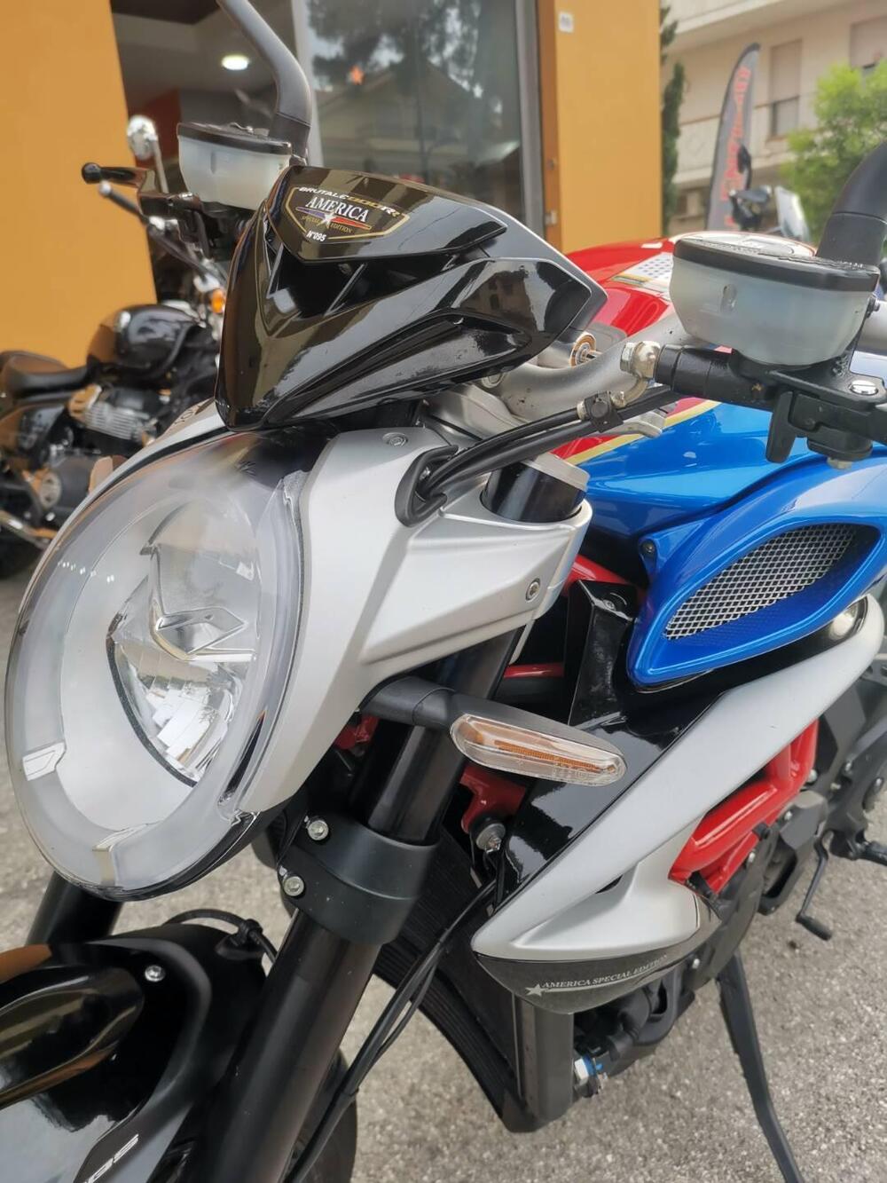 MV Agusta Brutale 800 RR America (2018 - 19) (10)