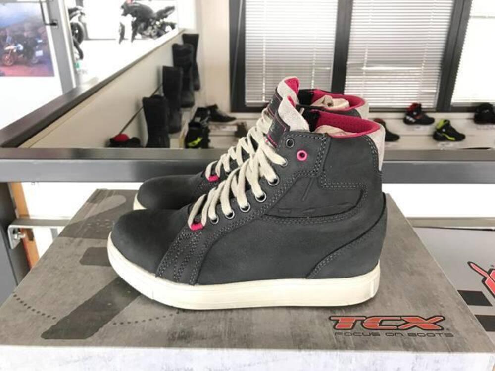 Scarpe TCX STREET ACE LADY WP tg.35 Tcx focus on boots (2)