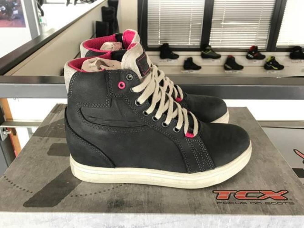 Scarpe TCX STREET ACE LADY WP tg.35 Tcx focus on boots (4)