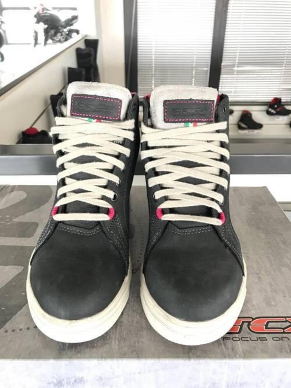 Scarpe TCX STREET ACE LADY WP tg.35 Tcx focus on boots (5)