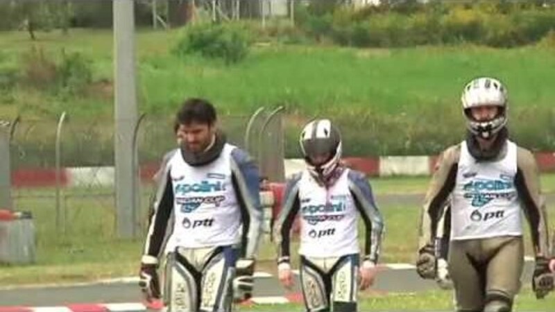 Polini Cup, gli highlights di Viterbo