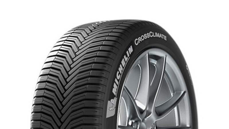 Michelin CrossClimate: in arrivo altre 19 misure