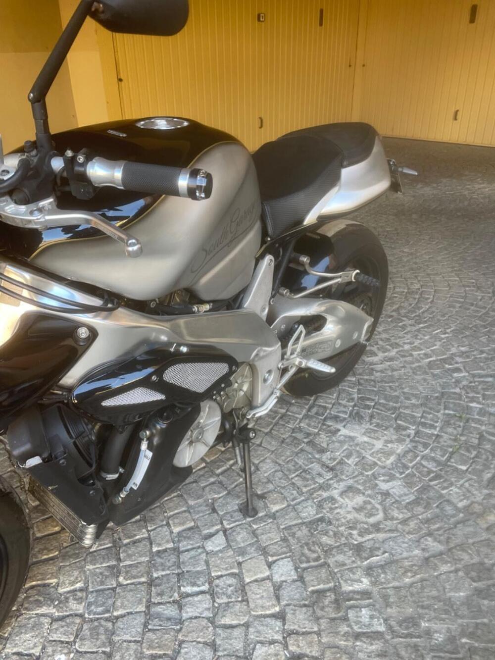 Aprilia RSV 1000 (1998 - 99) (2)