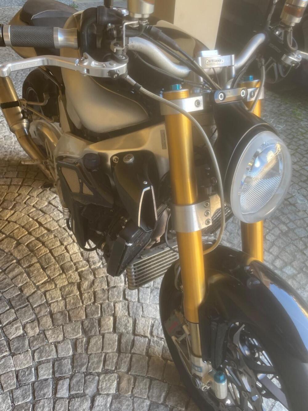 Aprilia RSV 1000 (1998 - 99) (3)