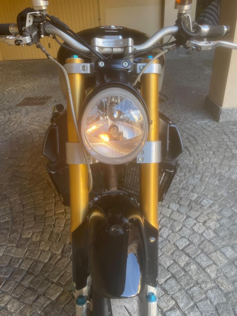 Aprilia RSV 1000 (1998 - 99) (7)