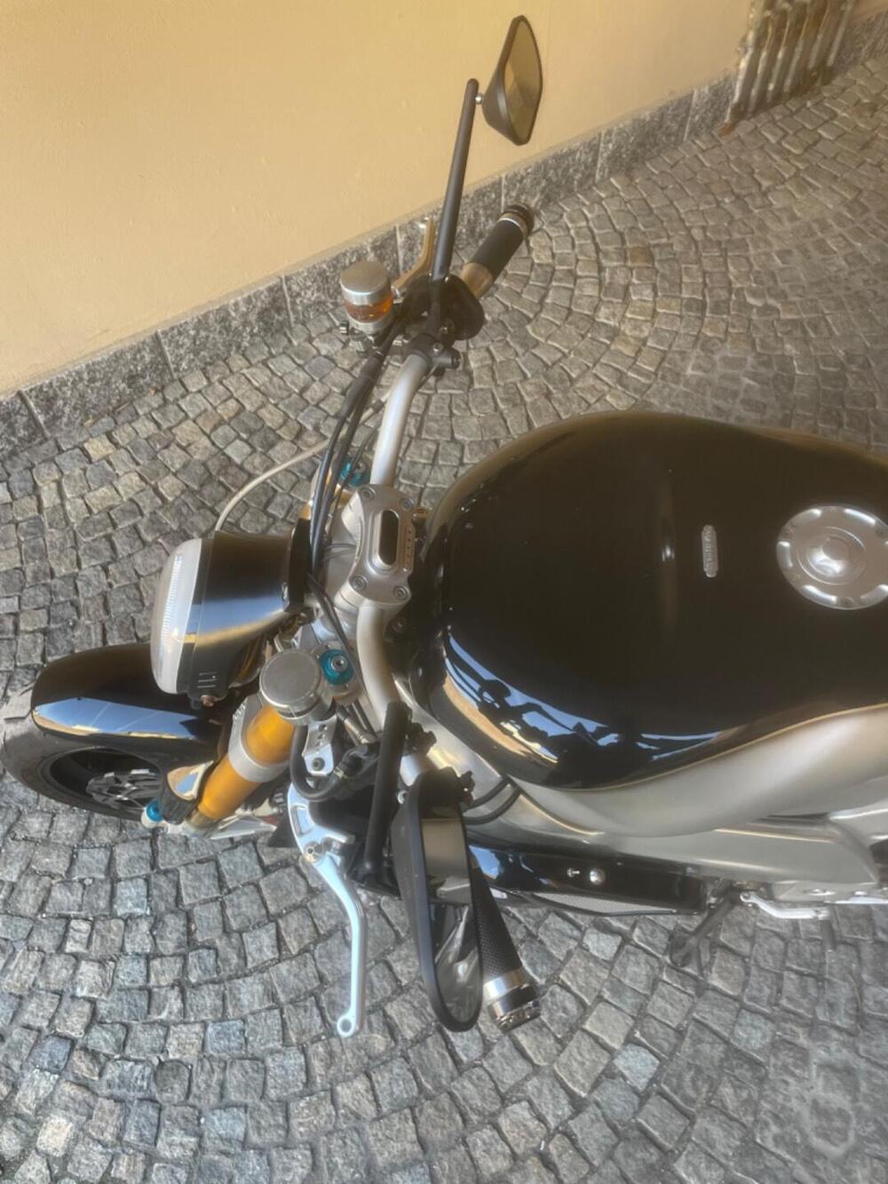 Aprilia RSV 1000 (1998 - 99) (10)