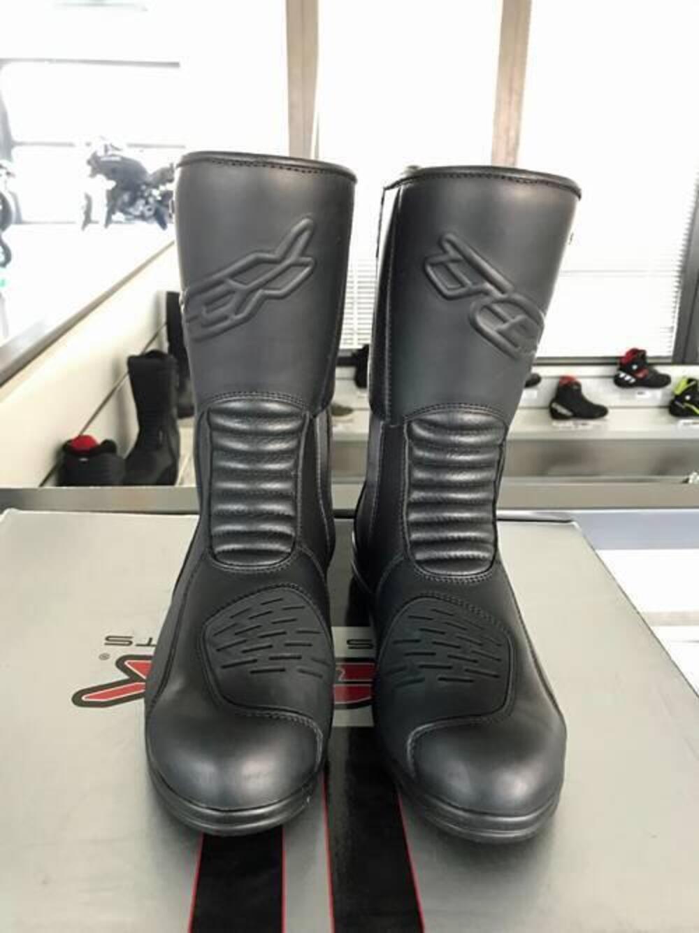 Stivali TCX X-FIVE PLUS GORE-TEX Tcx focus on boots (6)