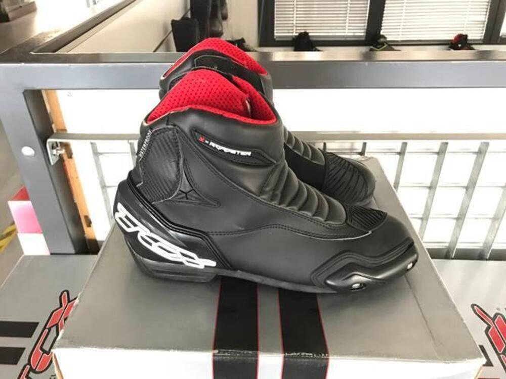 Stivaletti TCX X-ROADSTER WP Tcx focus on boots (4)
