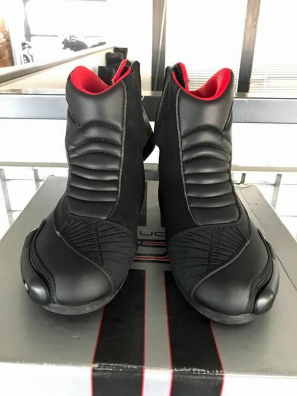Stivaletti TCX X-ROADSTER WP Tcx focus on boots (5)
