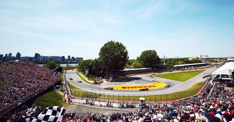 GP Canada 2023: la F1 a Montreal &egrave; ancora per tutti?