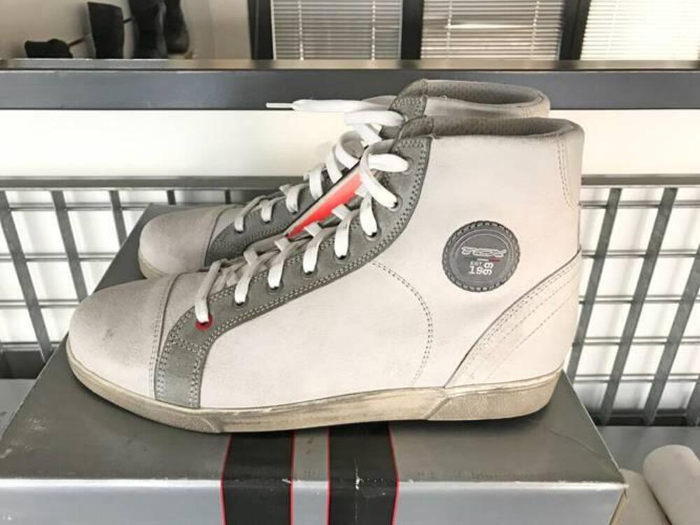 Scarpe TCX X-STREET Tcx focus on boots (2)