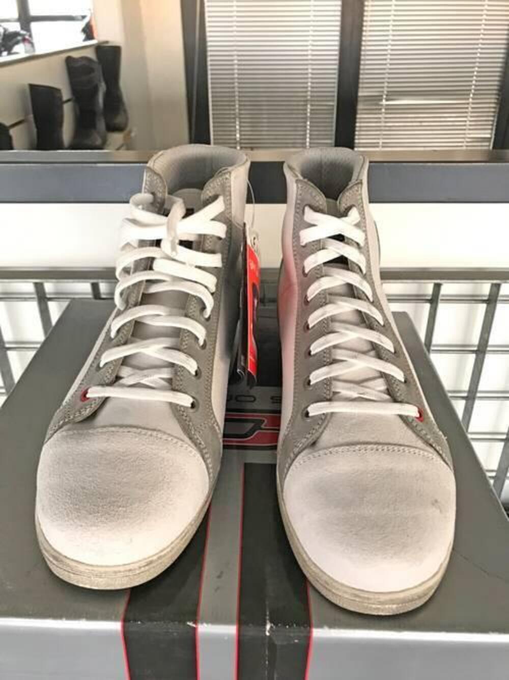 Scarpe TCX X-STREET Tcx focus on boots (5)