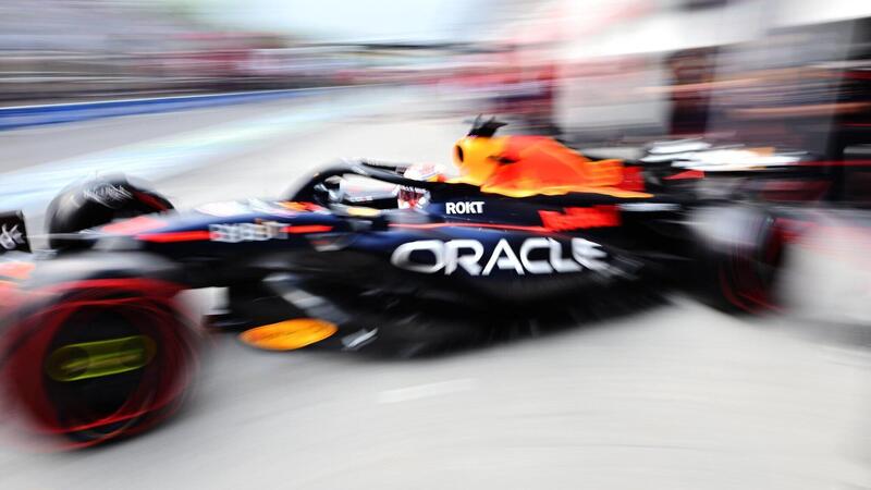 F1, Risultati FP3 GP Canada 2023: Verstappen primo davanti alla Ferrari di Leclerc