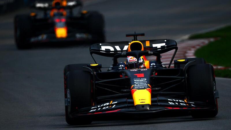 F1, Qualifiche GP Canada 2023: pole per Verstappen, poi super Hulkenberg. Disastro Ferrari