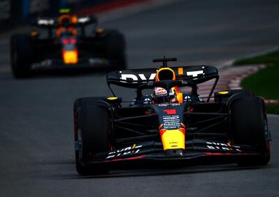 F1, Qualifiche GP Canada 2023: pole per Verstappen, poi super Hulkenberg. Disastro Ferrari