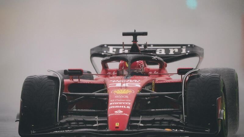 F1, GP Canada, Ferrari deludente. Leclerc: &quot;Ora concentriamoci sulla gara&quot;