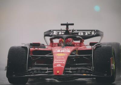 F1, GP Canada, Ferrari deludente. Leclerc: Ora concentriamoci sulla gara