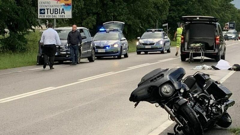 Ucciso in moto da un cavo agricolo. Le indagini rivelano una dinamica inquietante