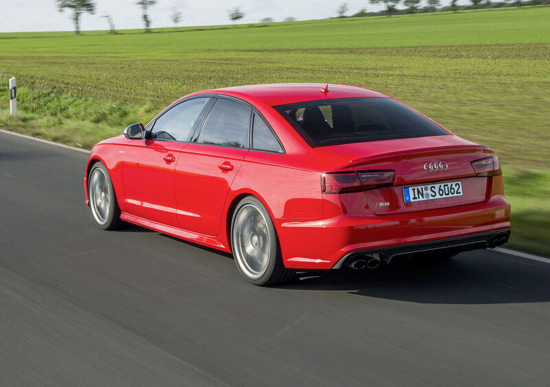 Audi S6 (2012-19) (2)