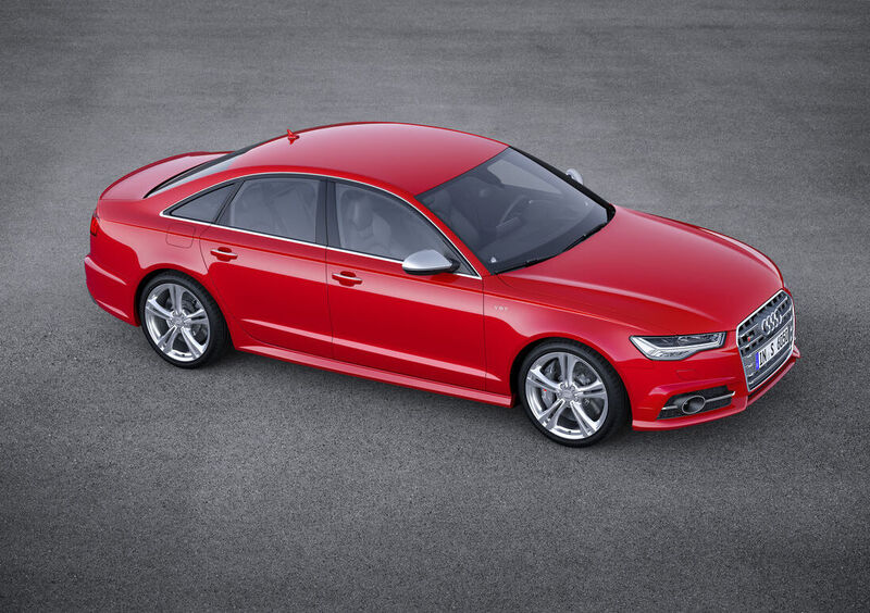 Audi S6 (2012-19) (3)