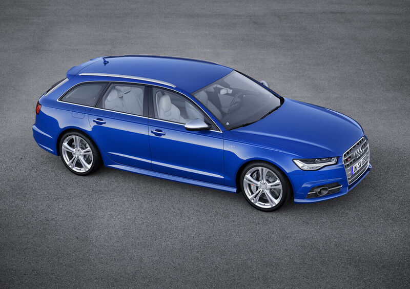 Audi S6 Avant (2012-19) (3)