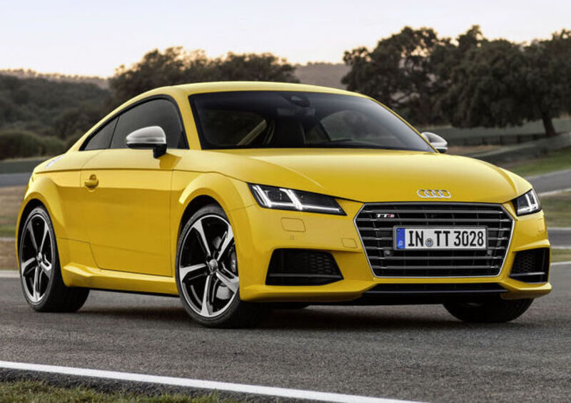 Audi TTS Coupé (11)