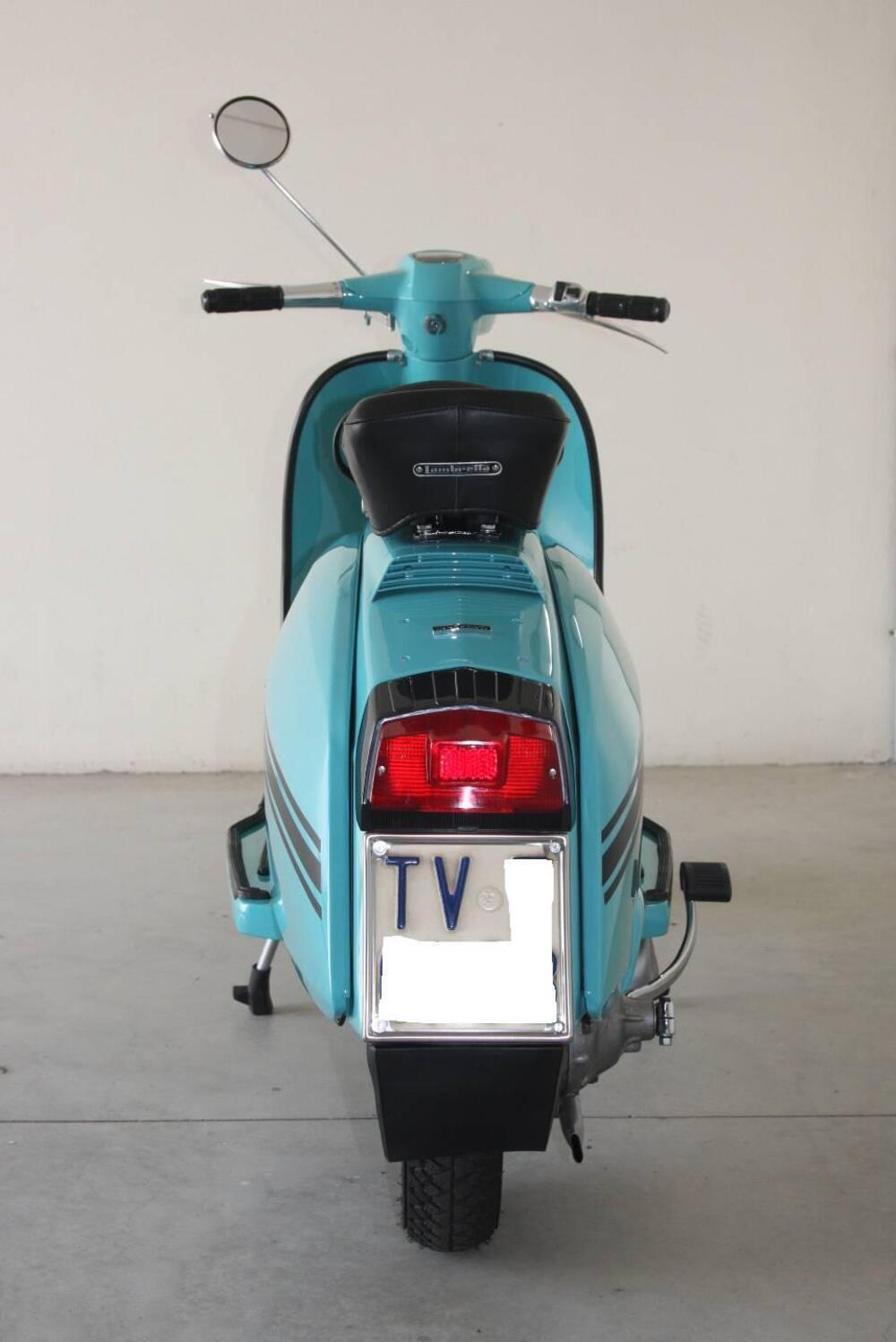 Lambretta DL 125 Macchia Nera (3)