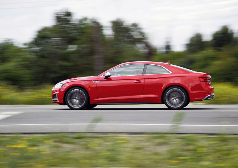 Audi S5 Coupé (2007-17) (3)