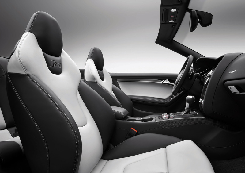 Audi S5 Cabrio (2009-17) (6)