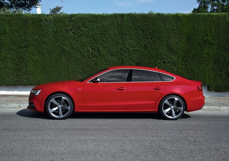 Audi S5 Sportback (2010-17) (3)