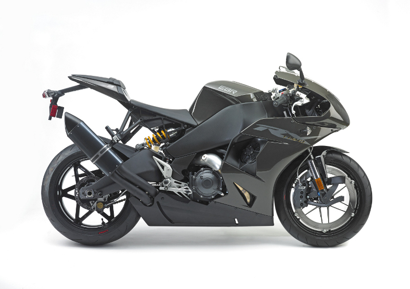 EBR - Erik Buell Racing 1190 RX 1190 RX (2014 - 15) (2)