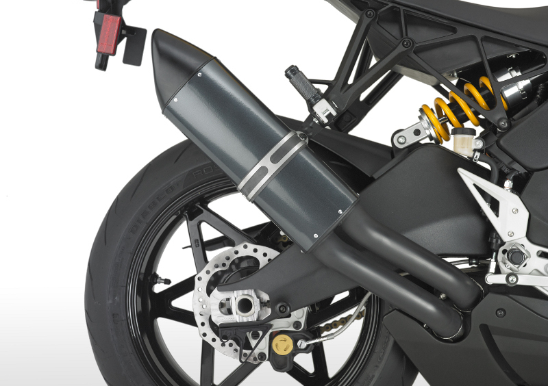 EBR - Erik Buell Racing 1190 RX 1190 RX (2014 - 15) (4)