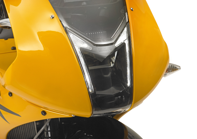 EBR - Erik Buell Racing 1190 RX 1190 RX (2014 - 15) (7)