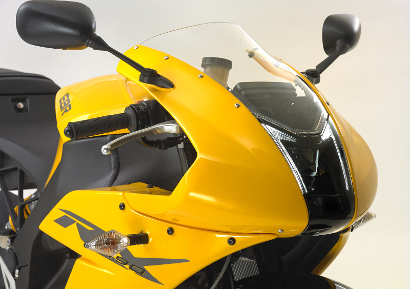 EBR - Erik Buell Racing 1190 RX 1190 RX (2014 - 15) (9)