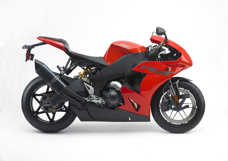 EBR - Erik Buell Racing 1190 RX 1190 RX (2014 - 15) (11)