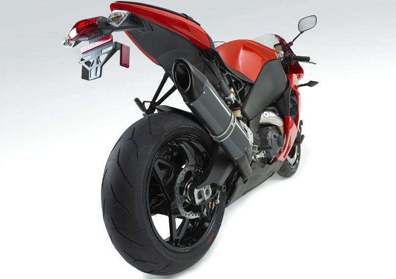 EBR - Erik Buell Racing 1190 RX 1190 RX (2014 - 15) (10)