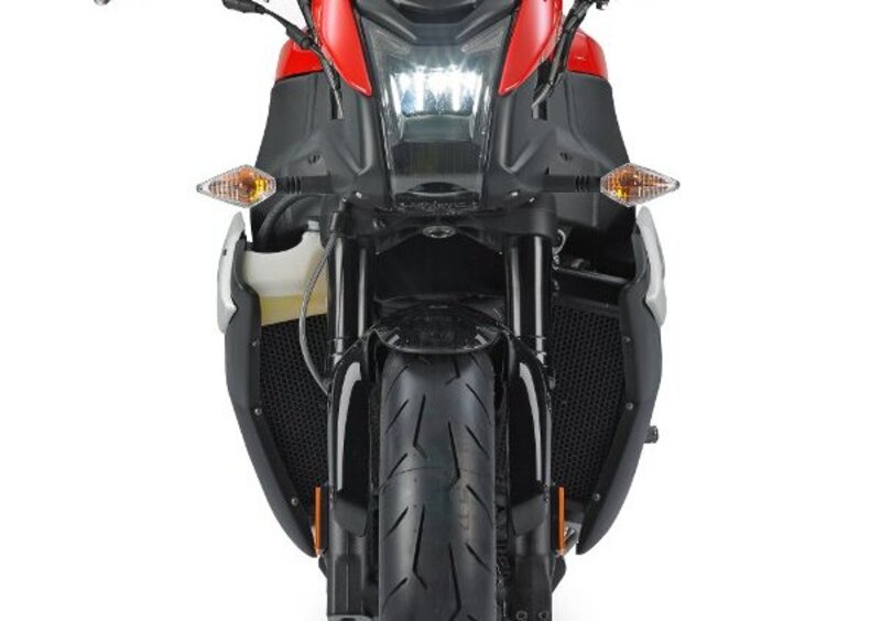 EBR - Erik Buell Racing 1190 RS 1190 RS (2014 - 15) (4)