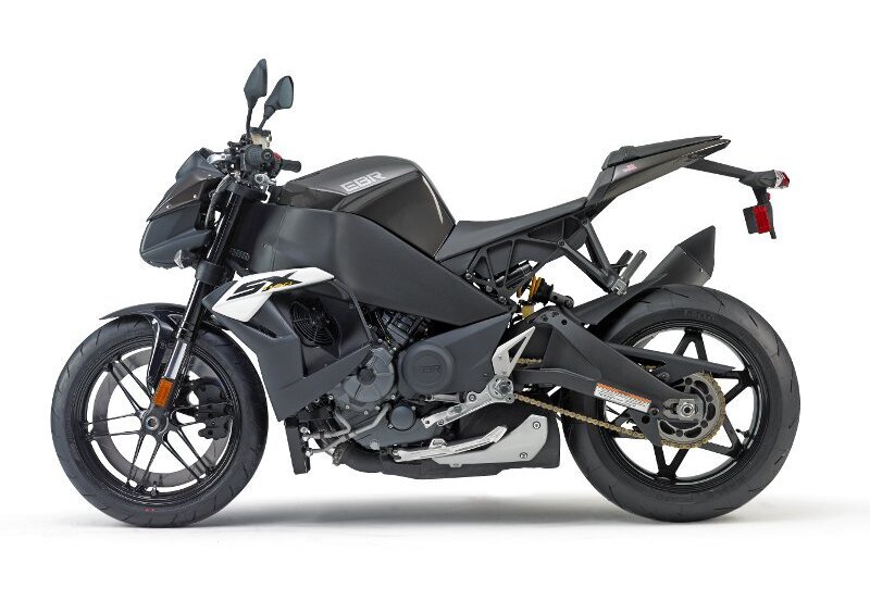 EBR - Erik Buell Racing 1190 RS 1190 RS (2014 - 15) (3)