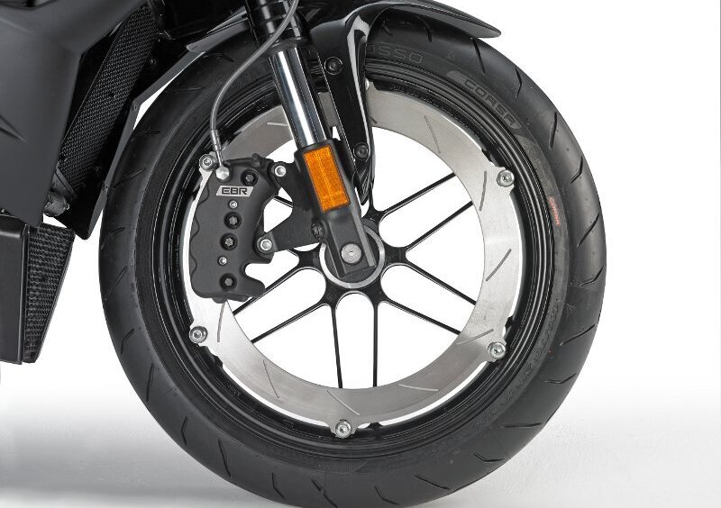 EBR - Erik Buell Racing 1190 RS 1190 RS (2014 - 15) (5)