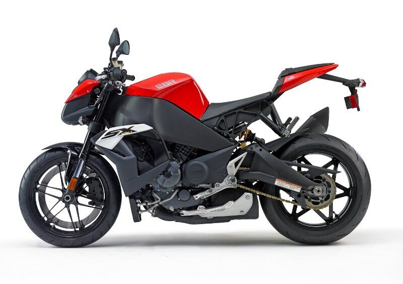 EBR - Erik Buell Racing 1190 RS 1190 RS (2014 - 15) (11)