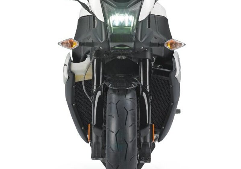 EBR - Erik Buell Racing 1190 RS 1190 RS (2014 - 15) (9)