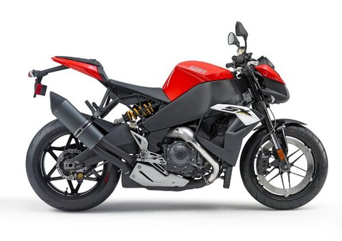 EBR - Erik Buell Racing 1190 RS