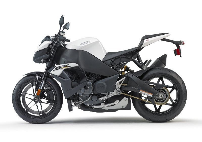 EBR - Erik Buell Racing 1190 RS 1190 RS (2014 - 15) (12)