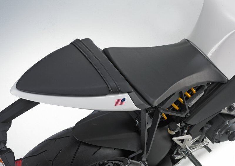 EBR - Erik Buell Racing 1190 RS 1190 RS (2014 - 15) (14)