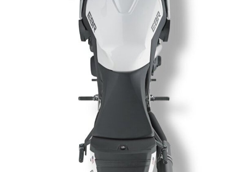 EBR - Erik Buell Racing 1190 RS 1190 RS (2014 - 15) (15)