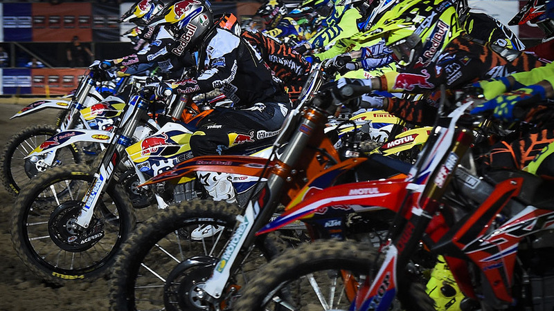 Orari TV Motocross Nakhonpathom diretta live, GP della Thailandia