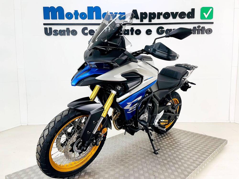 Voge Valico 525DSX (2023 - 25)