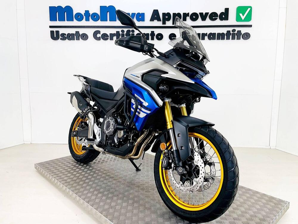 Voge Valico 525DSX (2023 - 25) (3)