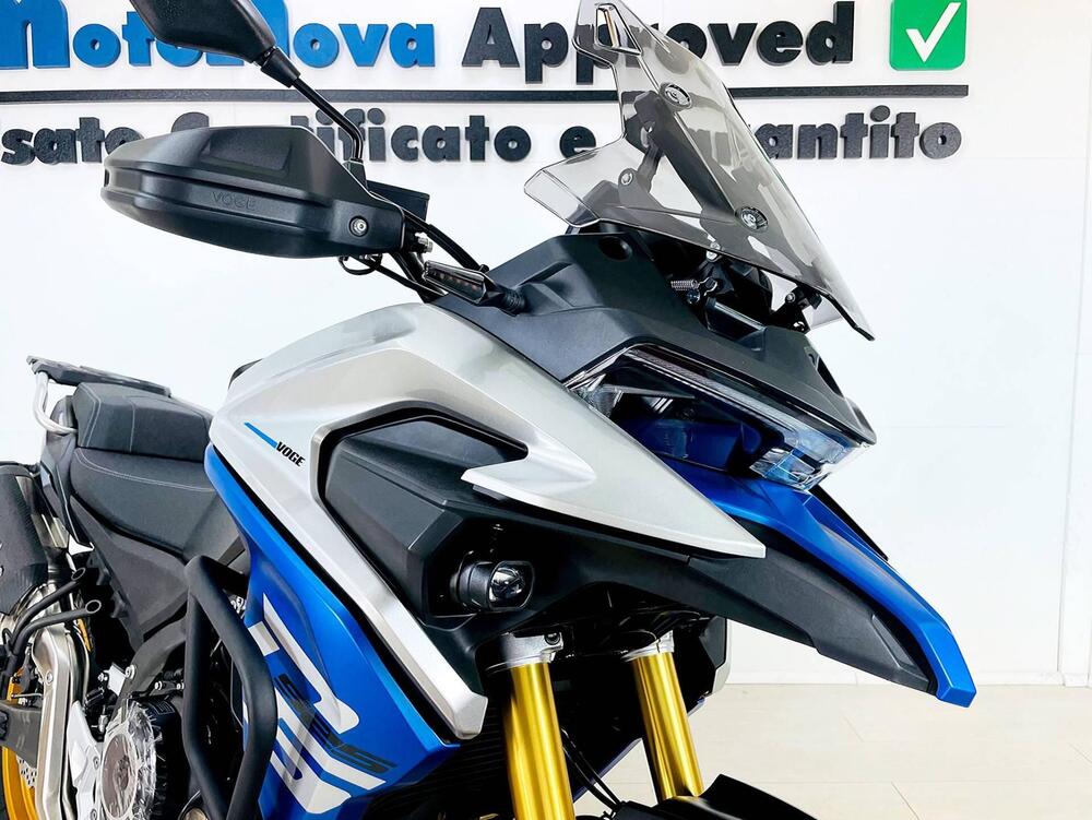 Voge Valico 525DSX (2023 - 25) (10)